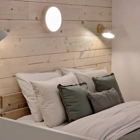 Apartamento Argentiere Duplex