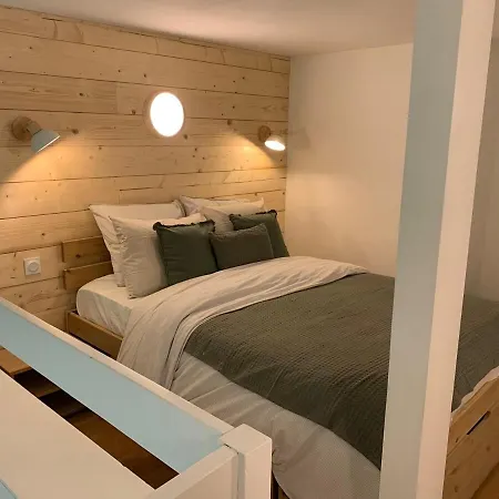 Argentiere Duplex Chamonix