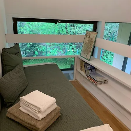 Argentiere Duplex Apartment