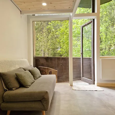 Argentiere Duplex Lejlighed *