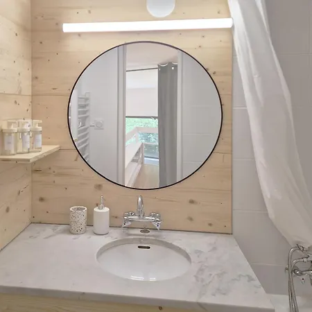 Argentiere Duplex Apartment Chamonix