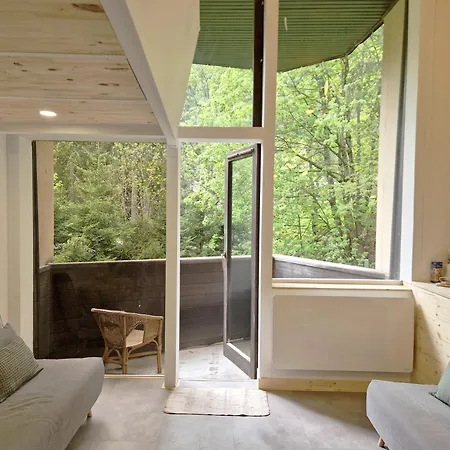 Argentiere Duplex Apartment Chamonix