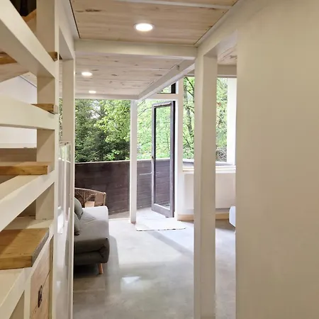 Lejlighed Argentiere Duplex Chamonix
