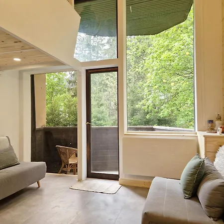 Argentiere Duplex Apartment *