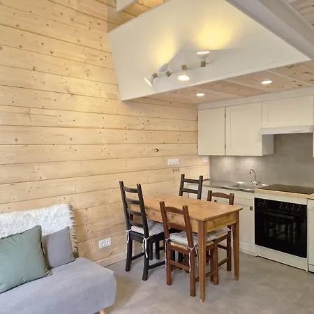 Argentiere Duplex Apartment Chamonix