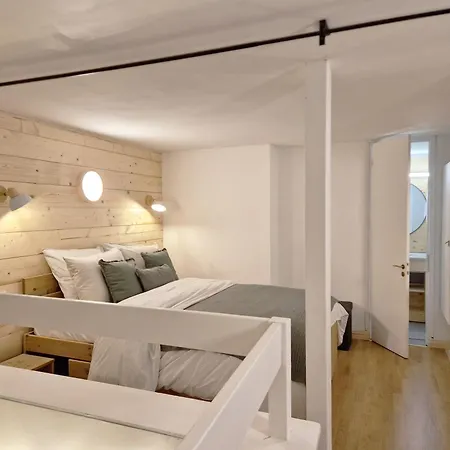 Argentiere Duplex *