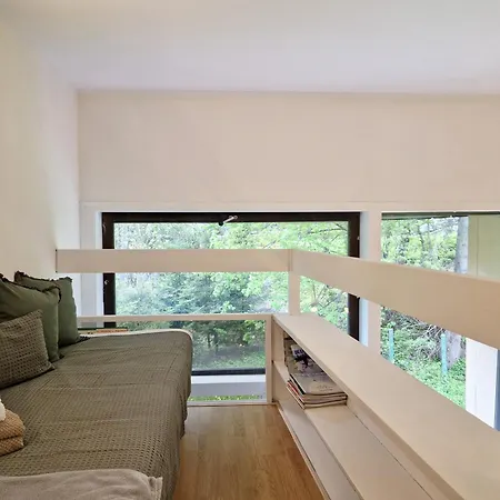 Argentiere Duplex